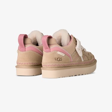  UGG Lowmel Meadow Kadın Bej Bot