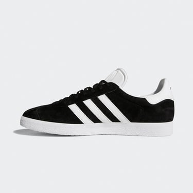  adidas Gazelle Unisex Siyah Sneaker