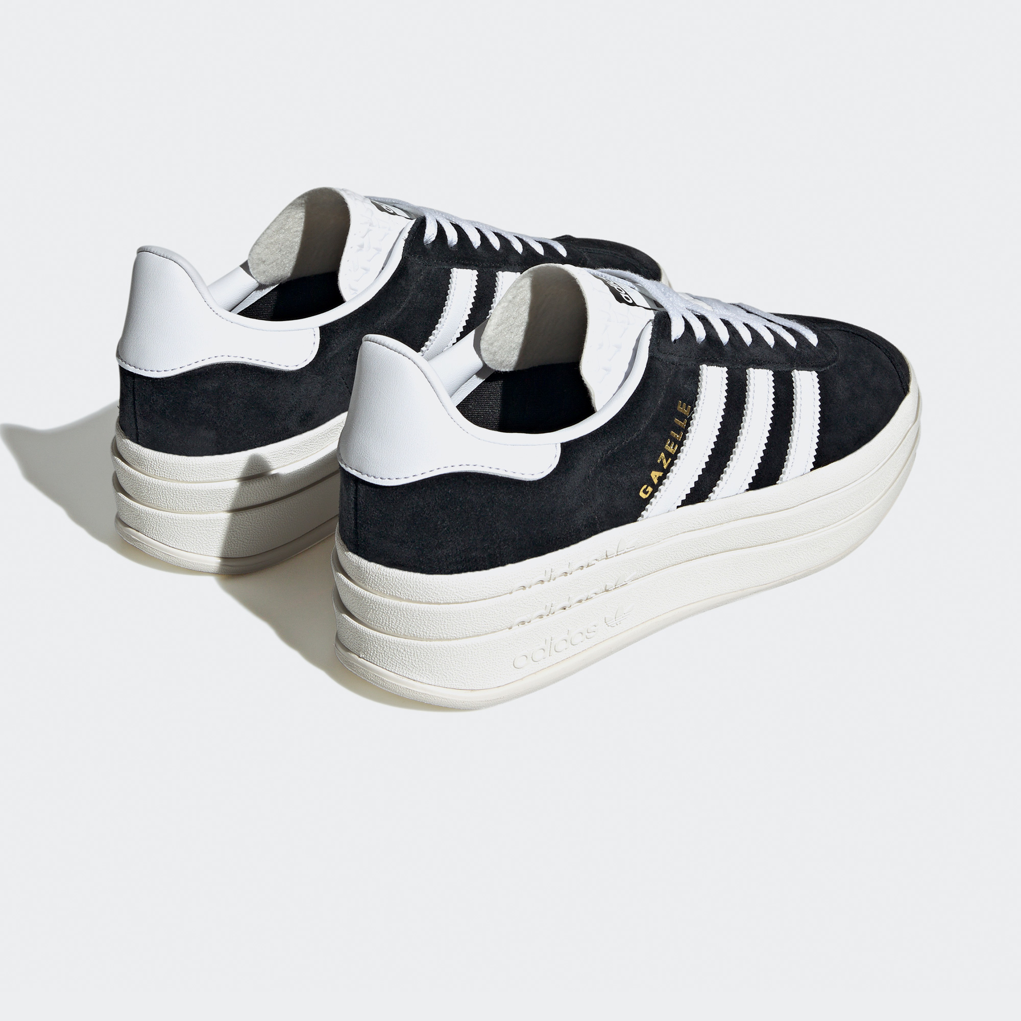 Adidas Siyah Adidas Gazelle hq6912
