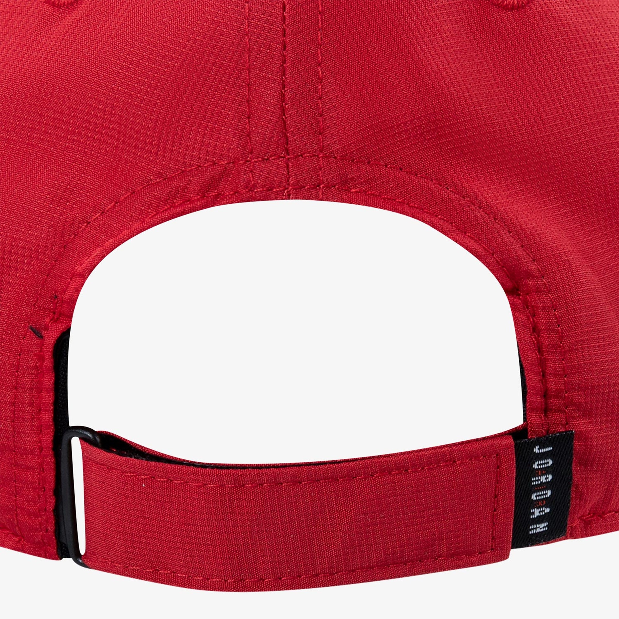 Jordan Essentials Çocuk Kırmızı Şapka