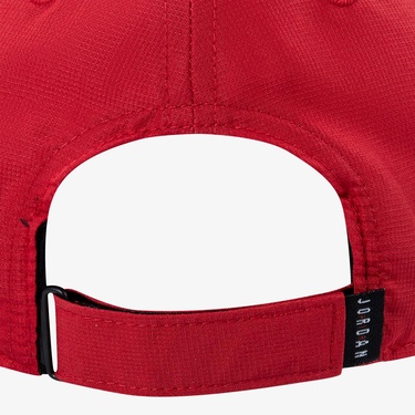 Jordan Essentials Çocuk Kırmızı Şapka