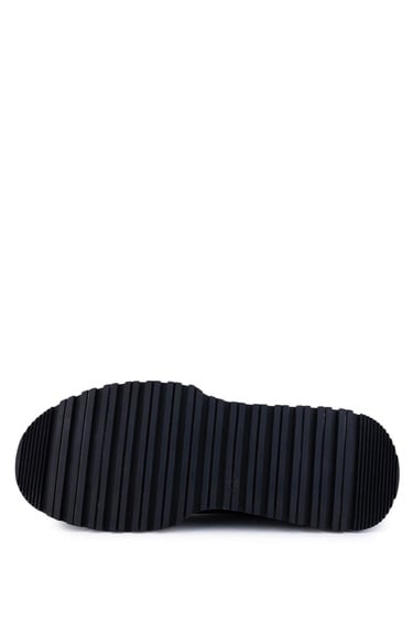  Tamer Tanca Erkek Lacivert Sneakers & Spor Ayakkabı