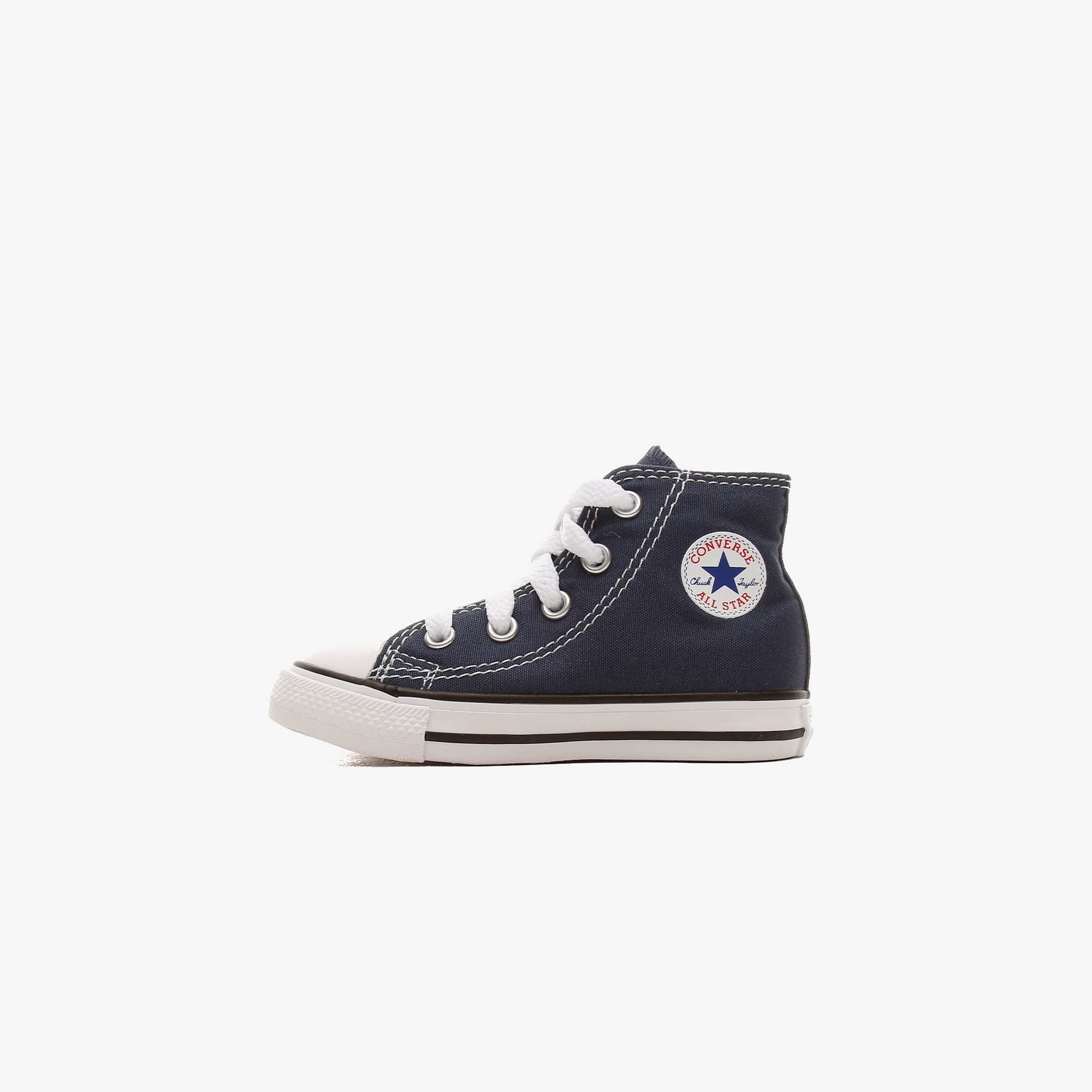 Converse Chuck Taylor All Star Classic Çocuk Mavi Sneaker