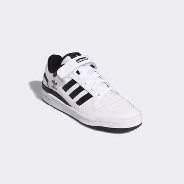  adidas Forum Low Unisex Beyaz Sneaker