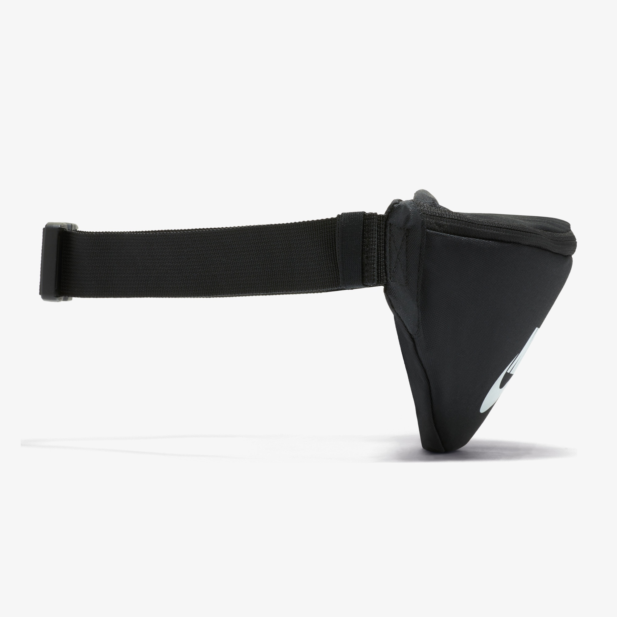 Nike Heritage Unisex Siyah Bel Çantası