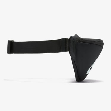  Nike Heritage Unisex Siyah Bel Çantası