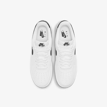  Nike Air Force 1 '07 Erkek Beyaz Spor Ayakkabı