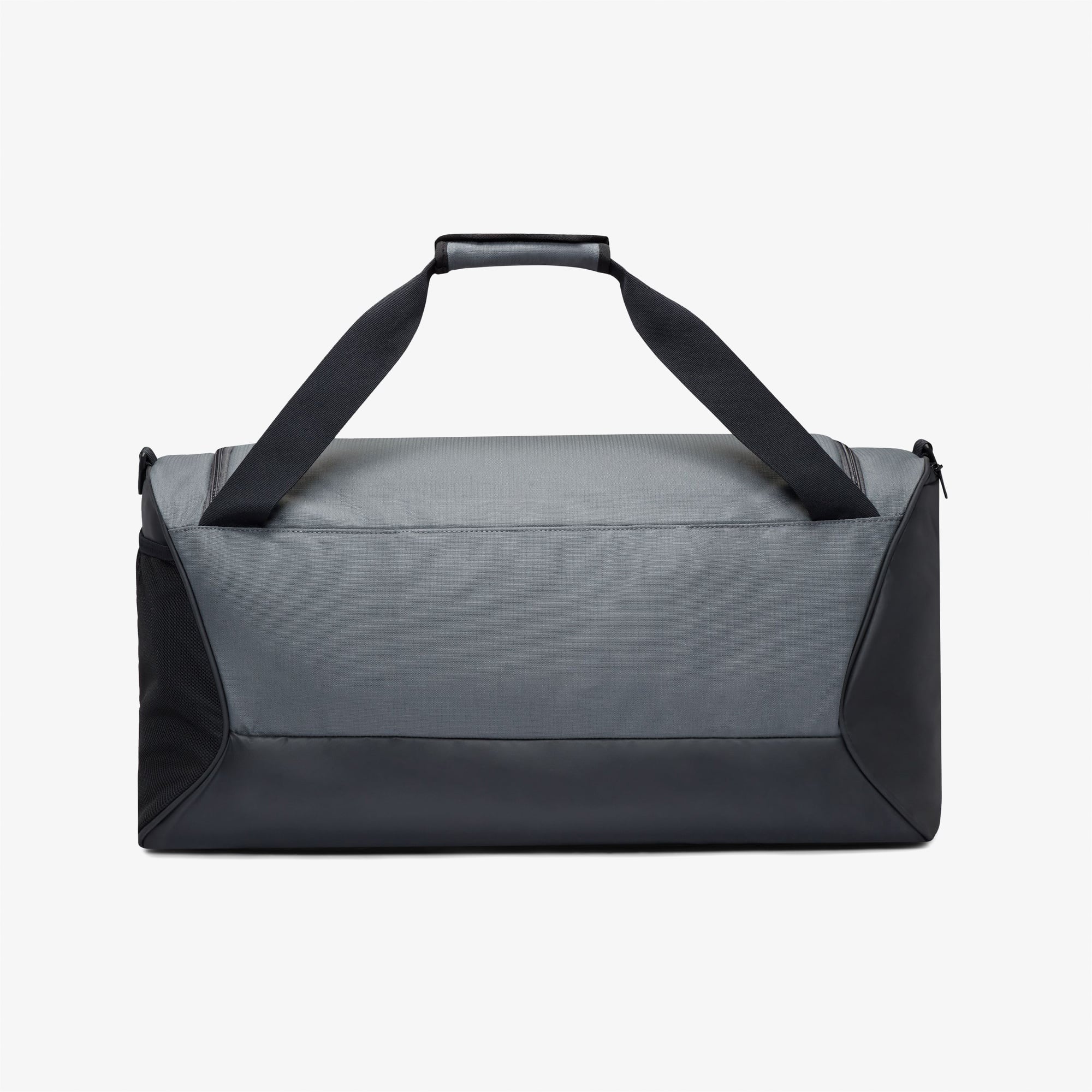 Nike Brasilia Duff - 9.5 (60L) Unisex Gri Spor Çantası