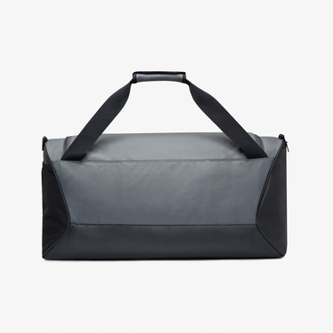  Nike Brasilia Duff - 9.5 (60L) Unisex Gri Spor Çantası