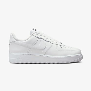  Nike Air Force 1 '07 EasyOn Erkek Beyaz Spor Ayakkabı