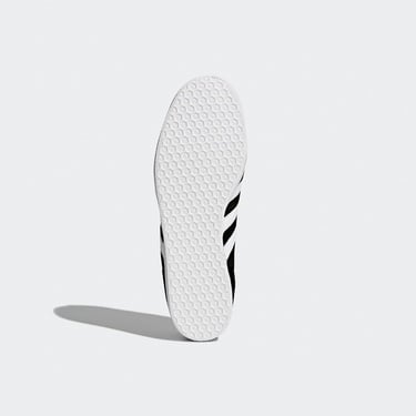  adidas Gazelle Unisex Siyah Sneaker