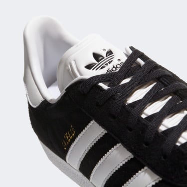 adidas Gazelle Unisex Siyah Sneaker