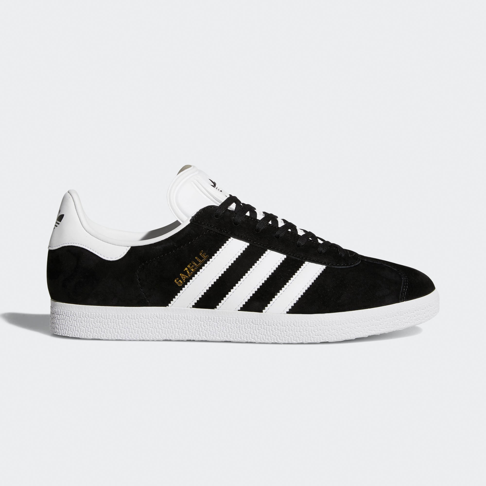  adidas Gazelle Unisex Siyah Sneaker