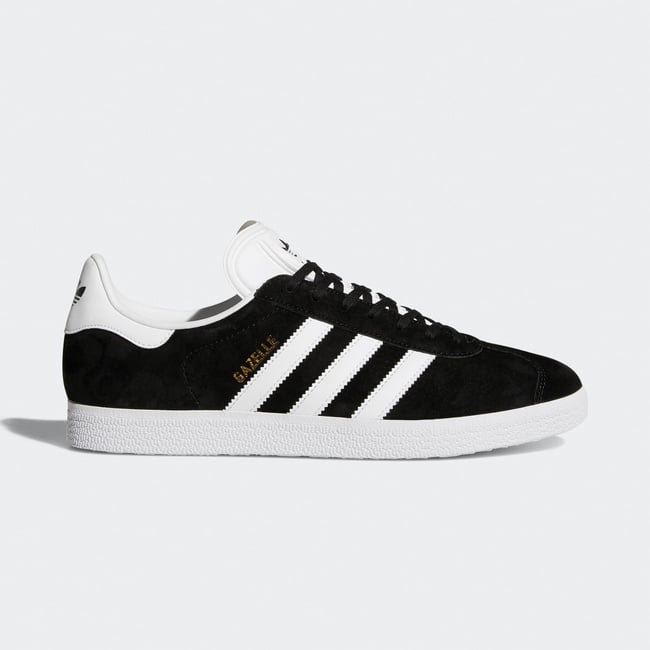  adidas Gazelle Unisex Siyah Sneaker