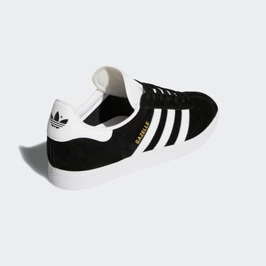  adidas Gazelle Unisex Siyah Sneaker