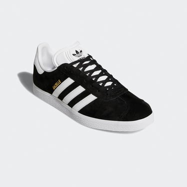  adidas Gazelle Unisex Siyah Sneaker