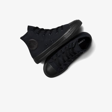  Converse Chuck Taylor All Star Çocuk Siyah Sneaker