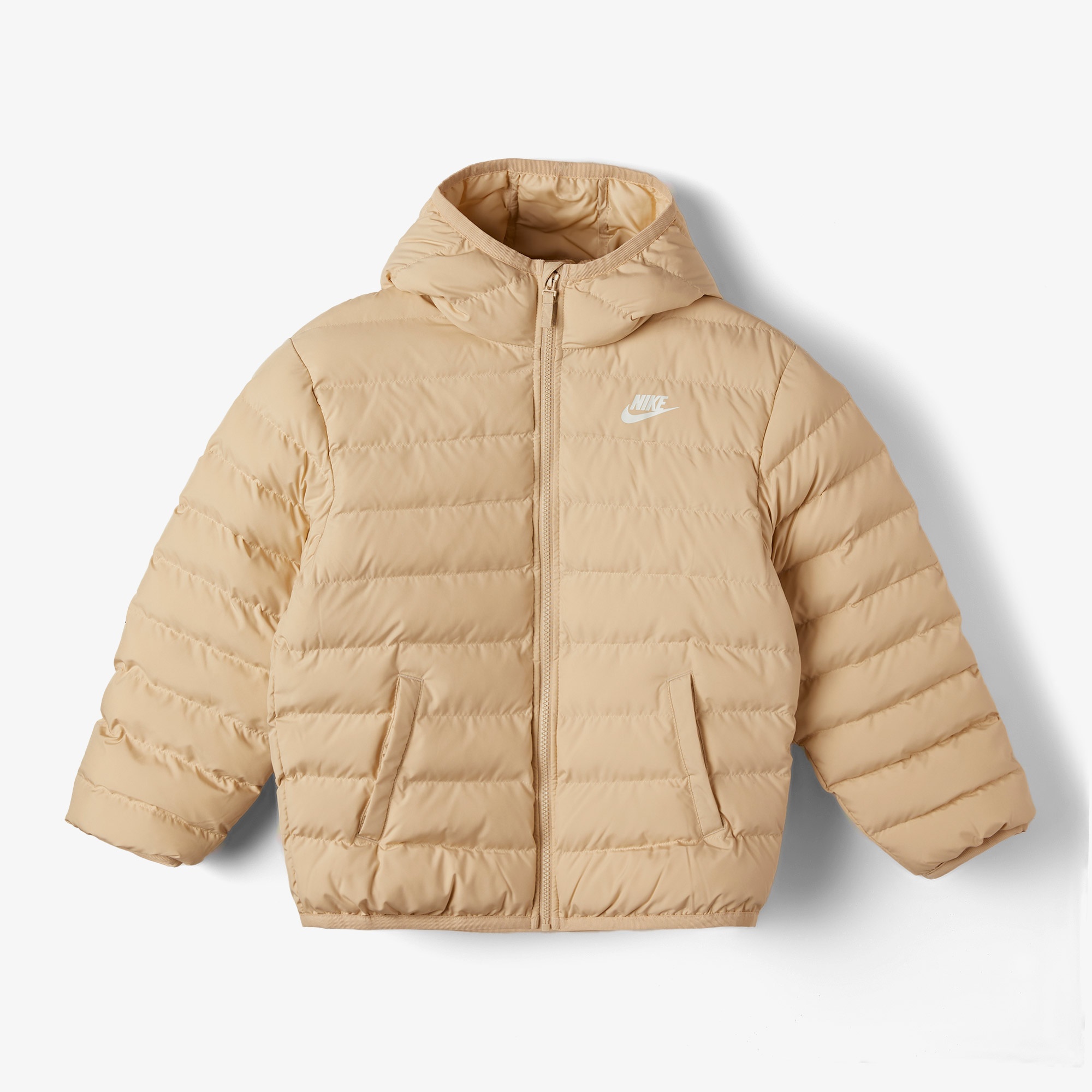 Nike Sportswear Low Çocuk Krem Mont