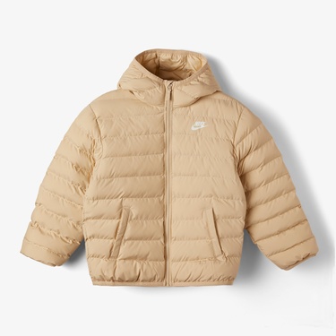  Nike Sportswear Low Çocuk Krem Mont