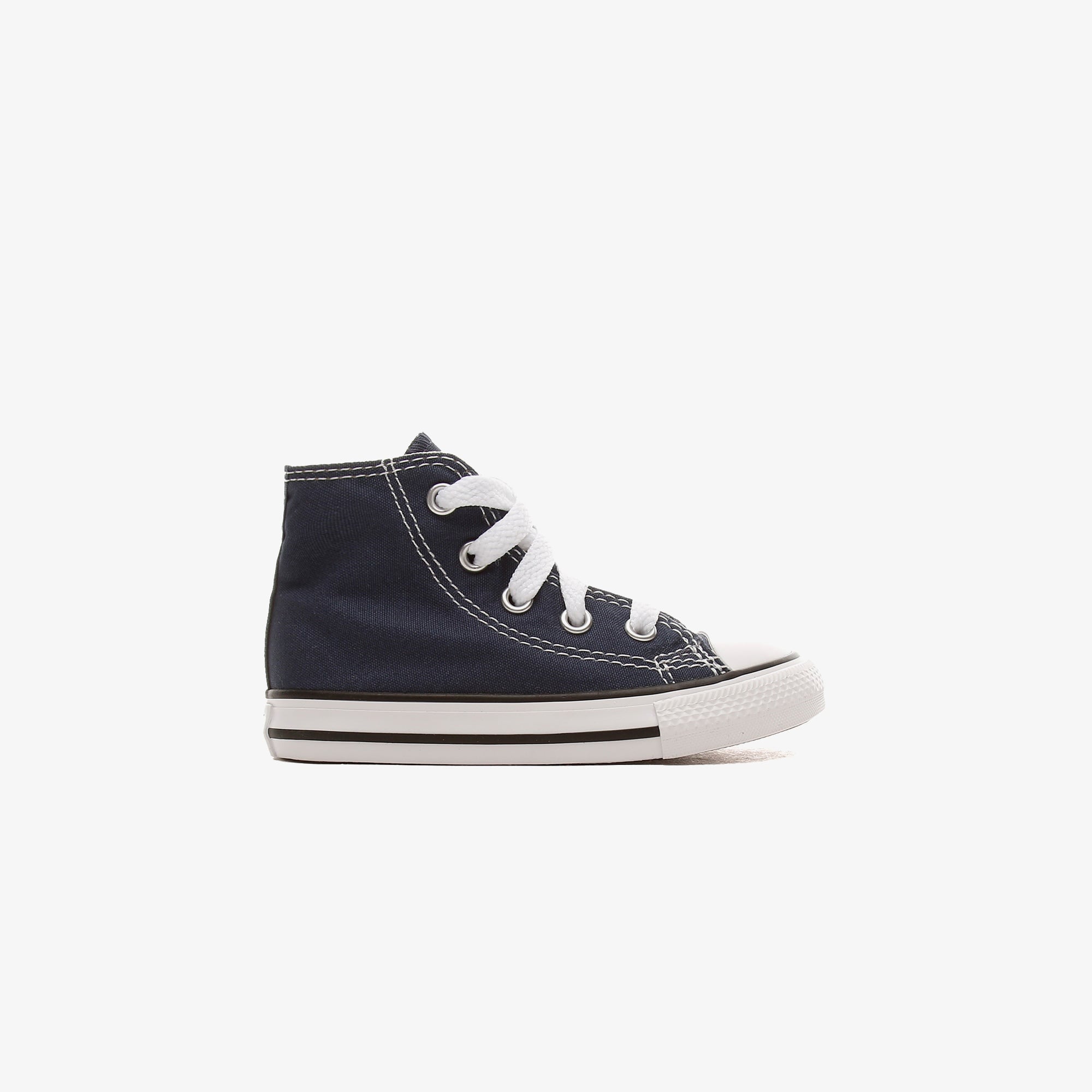 Converse Chuck Taylor All Star Classic Çocuk Mavi Sneaker