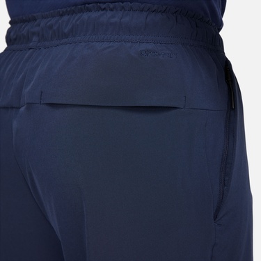  Nike Dri-Fit Unlimited Erkek Lacivert Eşofman Altı