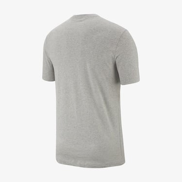  Nike Sportswear Club Erkek Gri T-Shirt