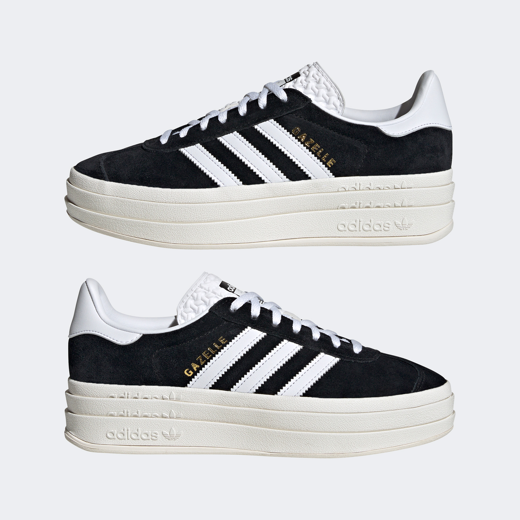 Adidas Siyah Adidas Gazelle hq6912