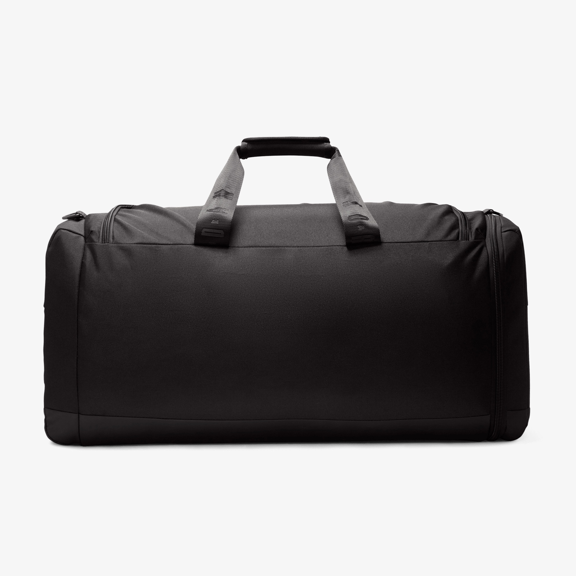 Jordan Velocity Duffle Çocuk Siyah Spor Çantası