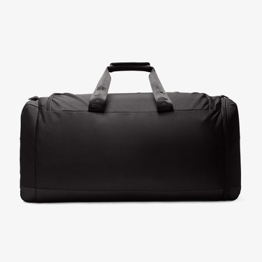  Jordan Velocity Duffle Çocuk Siyah Spor Çantası