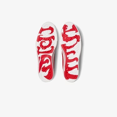  Converse Chuck Taylor All Star Lunar New Year Dragon Scale Unisex Kırmızı Sneaker