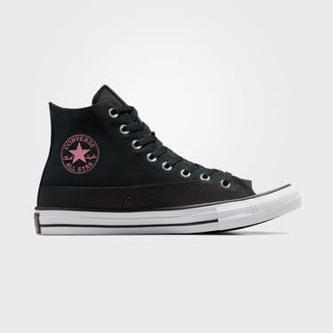  Converse Chuck Taylor All Star Unisex Siyah Sneaker