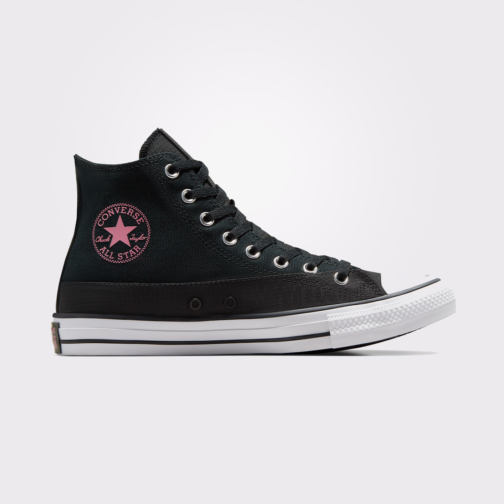  Converse Chuck Taylor All Star Unisex Siyah Sneaker