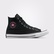 Converse Chuck Taylor All Star Unisex Siyah Sneaker