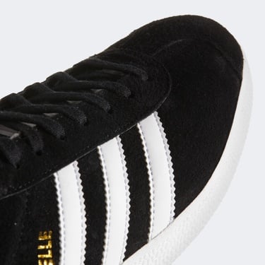  adidas Gazelle Unisex Siyah Sneaker
