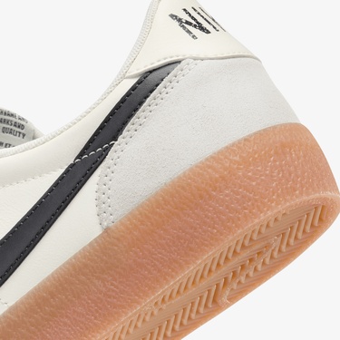  Nike Killshot 2 Unisex Krem Rengi Spor Ayakkabı