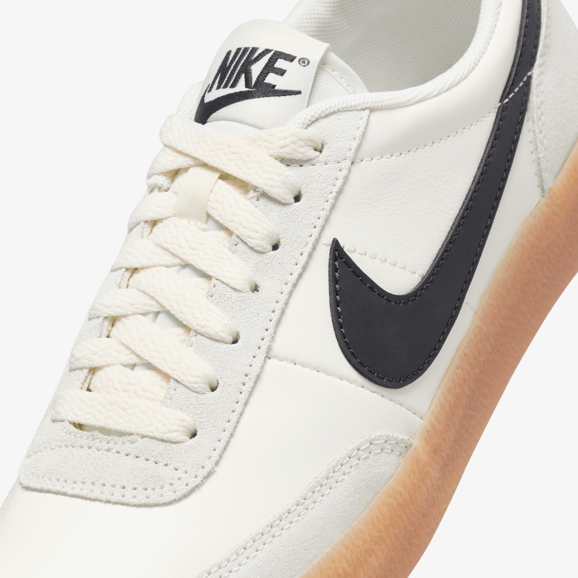 Nike Killshot 2 Unisex Krem Rengi Spor Ayakkabı