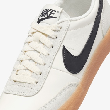 Nike Killshot 2 Unisex Krem Rengi Spor Ayakkabı