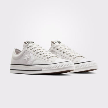  Converse Star Player 76 Unisex Krem Sneaker