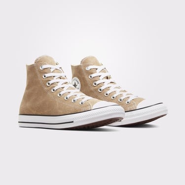  Converse Chuck Taylor All Star Unisex Bej Sneaker