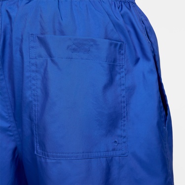  Nike Club Flow Erkek Mavi Şort