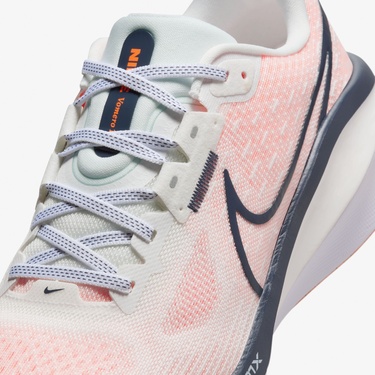  Nike Vomero 17 Erkek Pembe Spor Ayakkabı