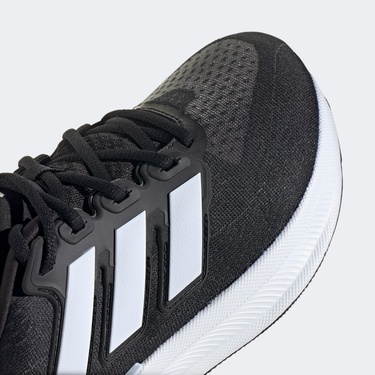 adidas Ultrarun 5 Erkek Siyah Sneaker