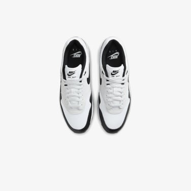  Nike Air Max 1 Essential Erkek Beyaz Spor Ayakkabı