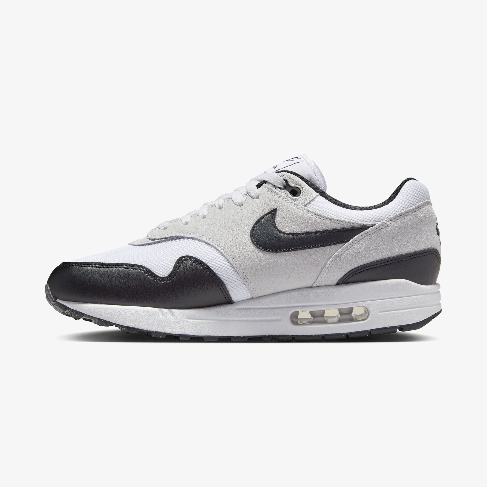Nike Beyaz Nike Air Max 1 Essential
