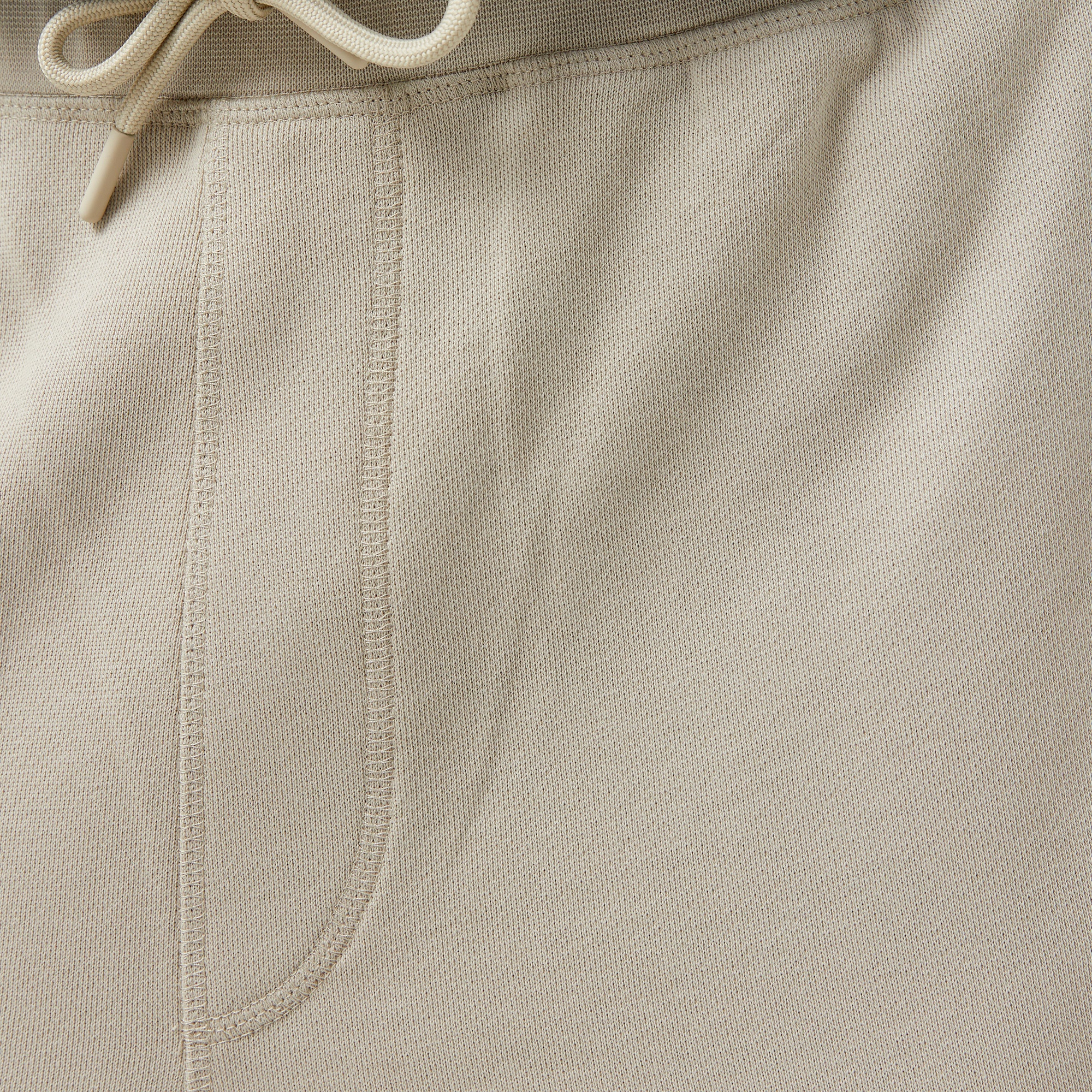 Boss Sestart Erkek Bej Eşofman Altı