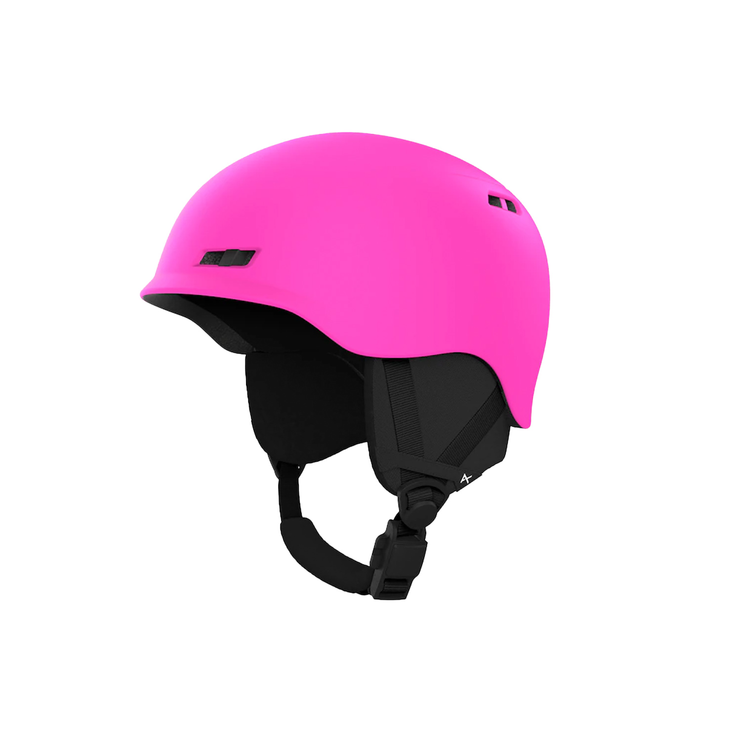  Anon Burner Unisex Çocuk Pembe Kask