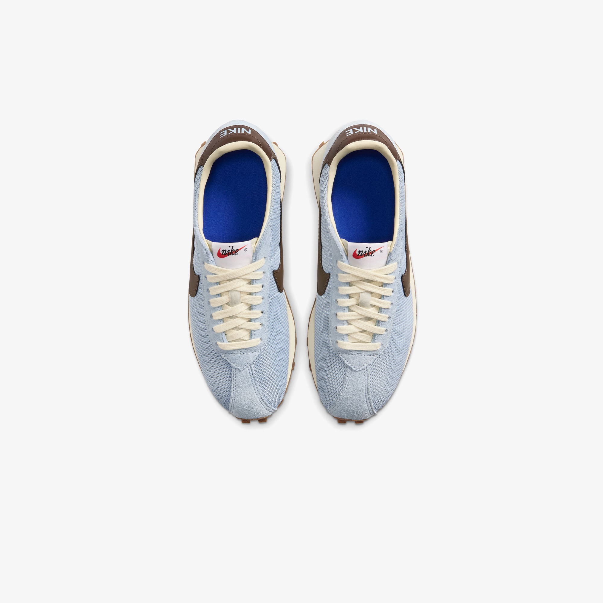 Nike LD-1000 Kadın Mavi Spor Ayakkabı