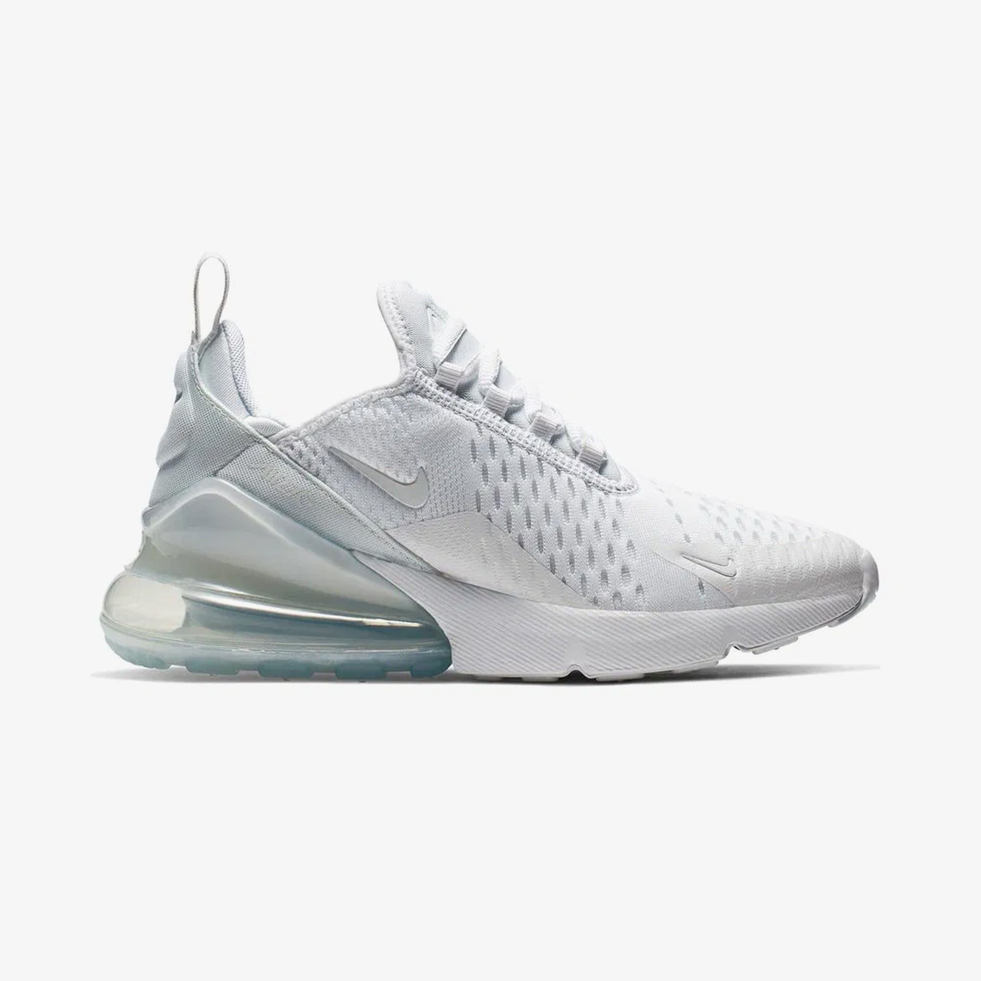 Nike Air Max 270 Beyaz Spor Ayakkabı