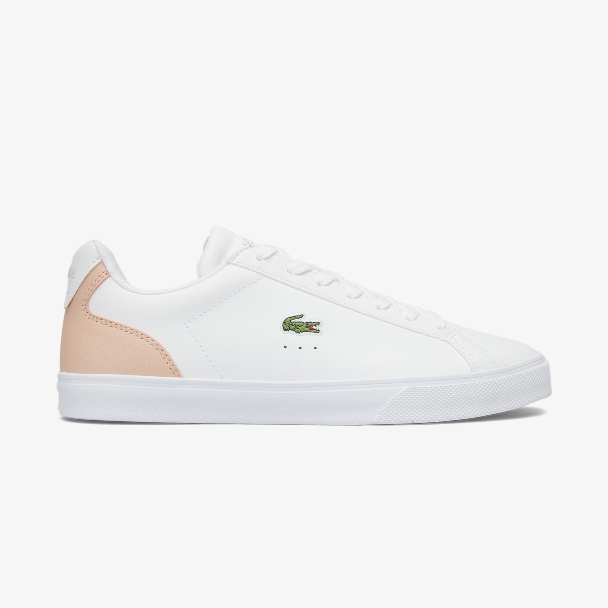 Lacoste Lerond Pro Kadın Beyaz Sneaker