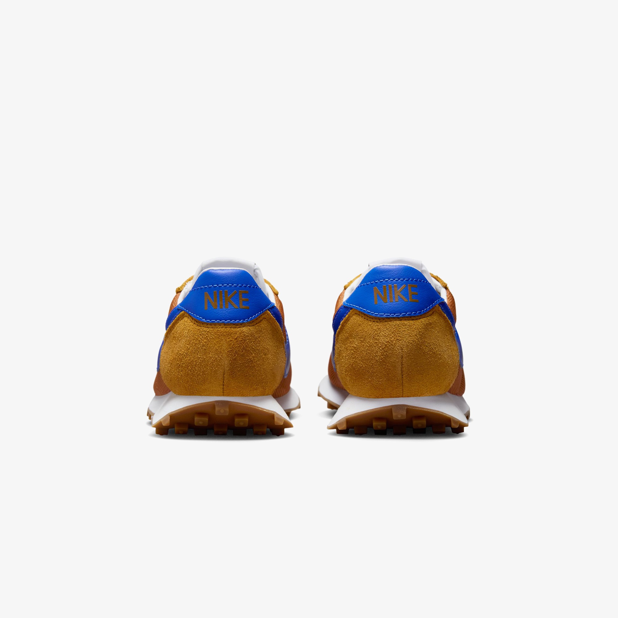 Nike LD-1000 Kadın Kahverengi Spor Ayakkabı